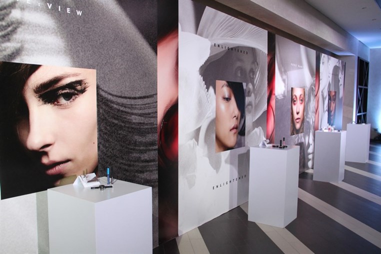 M.A.C SS15 Trends Presentation 